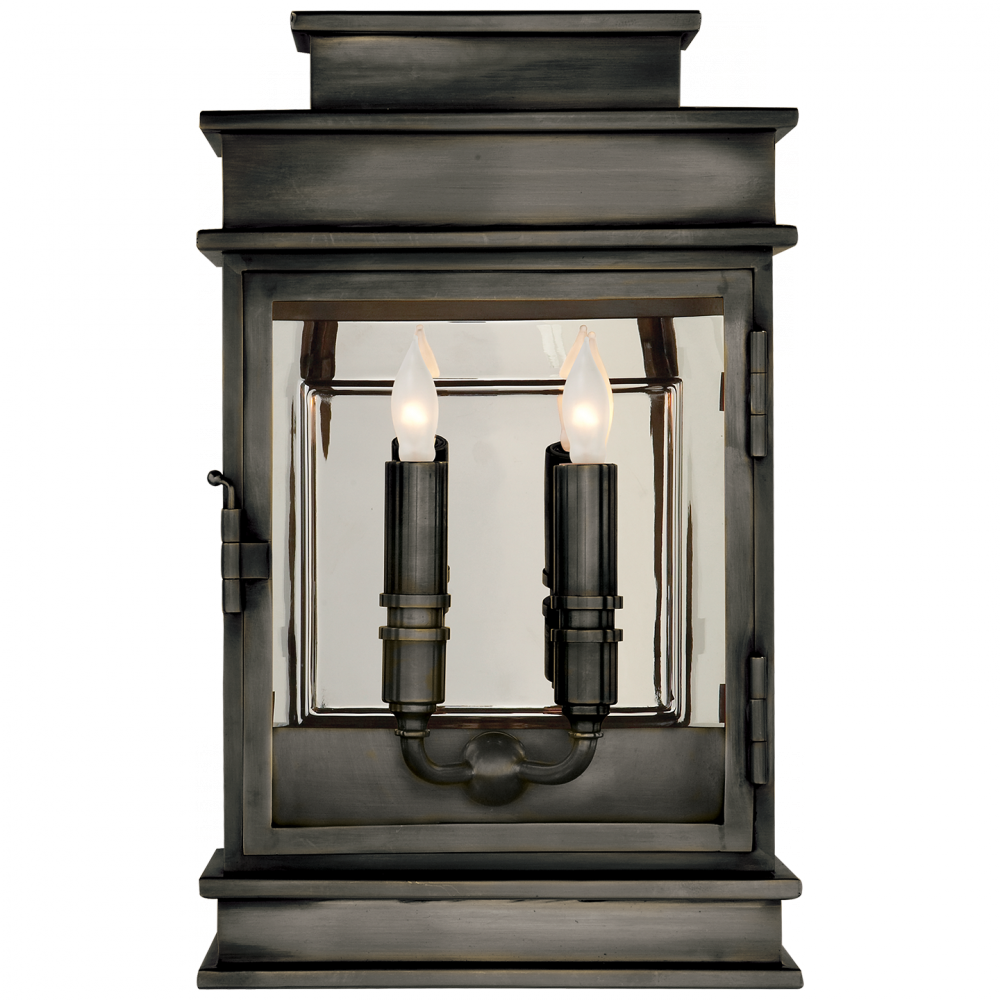 Linear Lantern Short