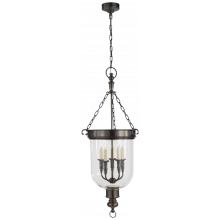 GEORGIAN SMOKE BELL