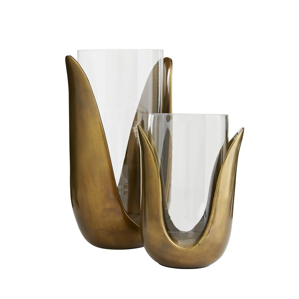 Sonia Vases, Set of 2