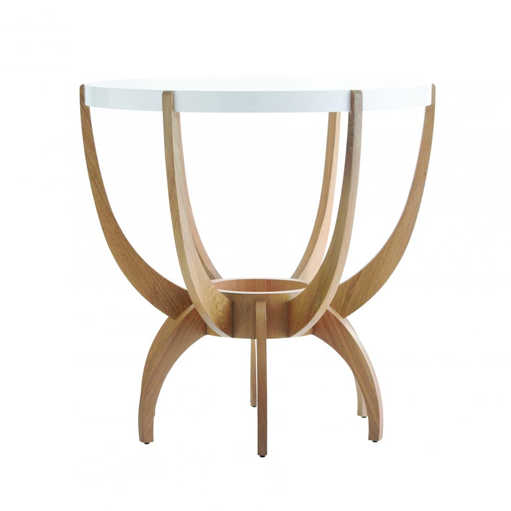 Nia Side Table