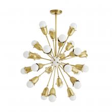 Arteriors Home 89639 - Eva Chandelier