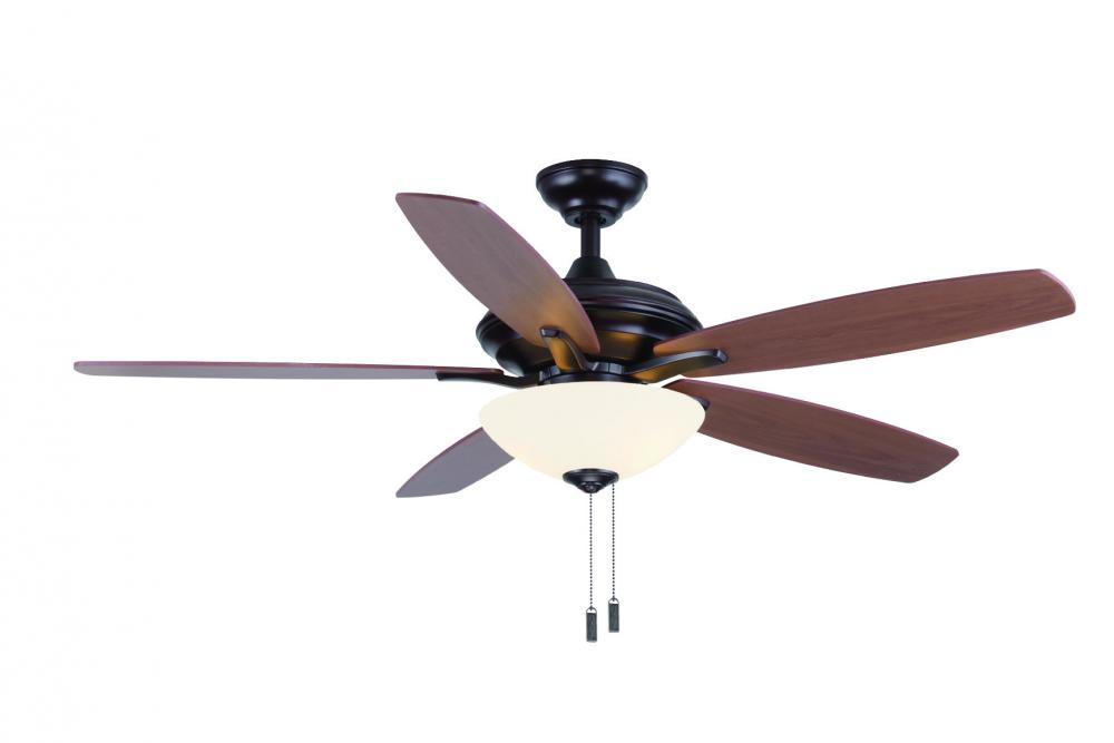 Modelo Oiled Bronze 52 Inch Ceiling Fan