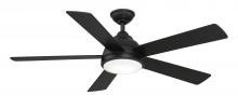 Wind River WR1476MB - Neopolis 52 inch indoor/outdoor Ceiling Fan