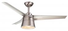 Wind River WR1638SS - Cylon Stainless Steel Ceiling Fan