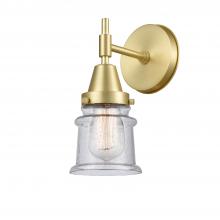 Innovations Lighting 447-1W-SB-G184S - Caden Sconce