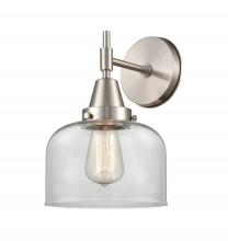 Innovations Lighting 447-1W-SN-G72 - Caden - 1 Light - 8 inch - Satin Nickel - Sconce