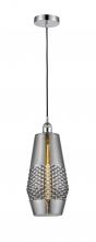 Innovations Lighting 616-1P-PC-G683-7 - Windham - 1 Light - 7 inch - Polished Chrome - Cord hung - Mini Pendant