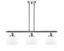 Innovations Lighting 916-3I-PC-G71 - Bell - 3 Light - 36 inch - Polished Chrome - Stem Hung - Island Light