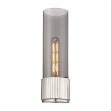 Innovations Lighting G428-12SM - Bolivar 3.5 inch Shade