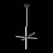 Matteo Lighting C38924MB - Crosley Pendant