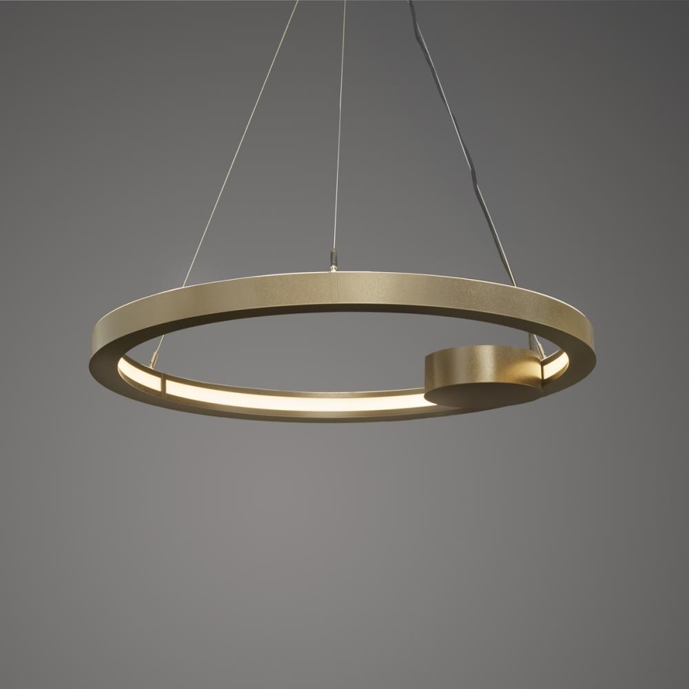 Boks 22479 Interior Pendant