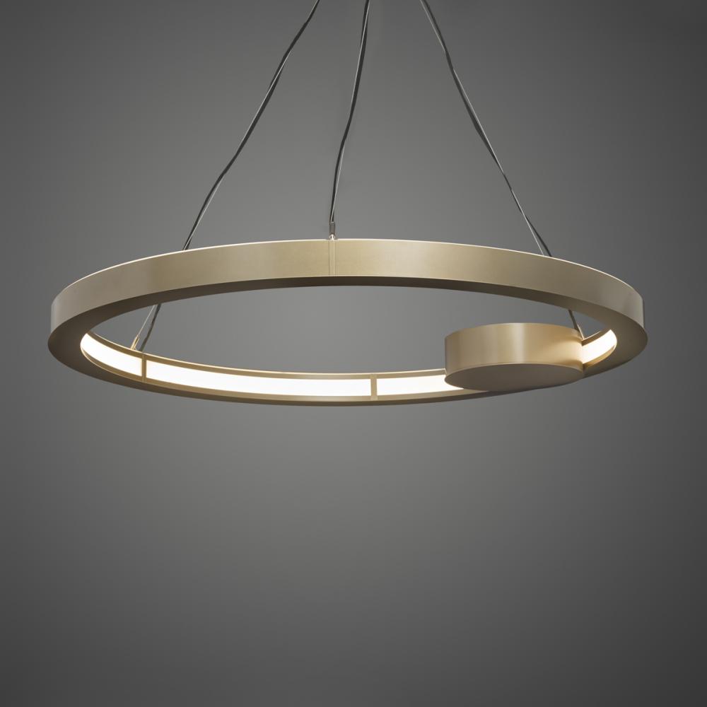 Boks 22479 Interior Pendant