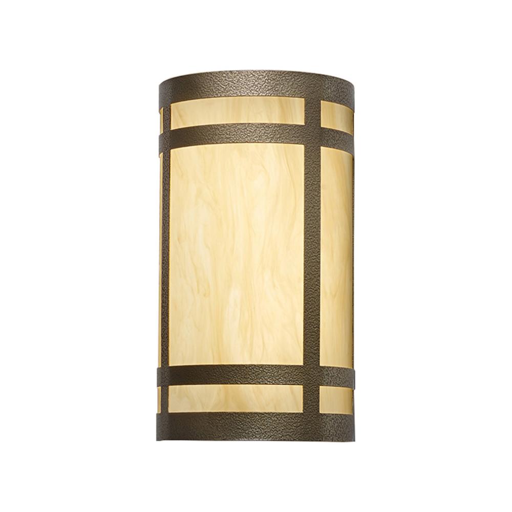 Classics 9133 Exterior Sconce