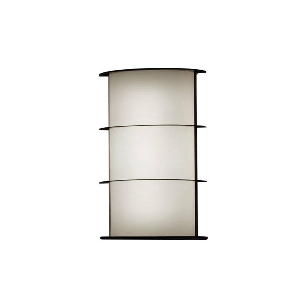 Ellipse 09173 Exterior Sconce