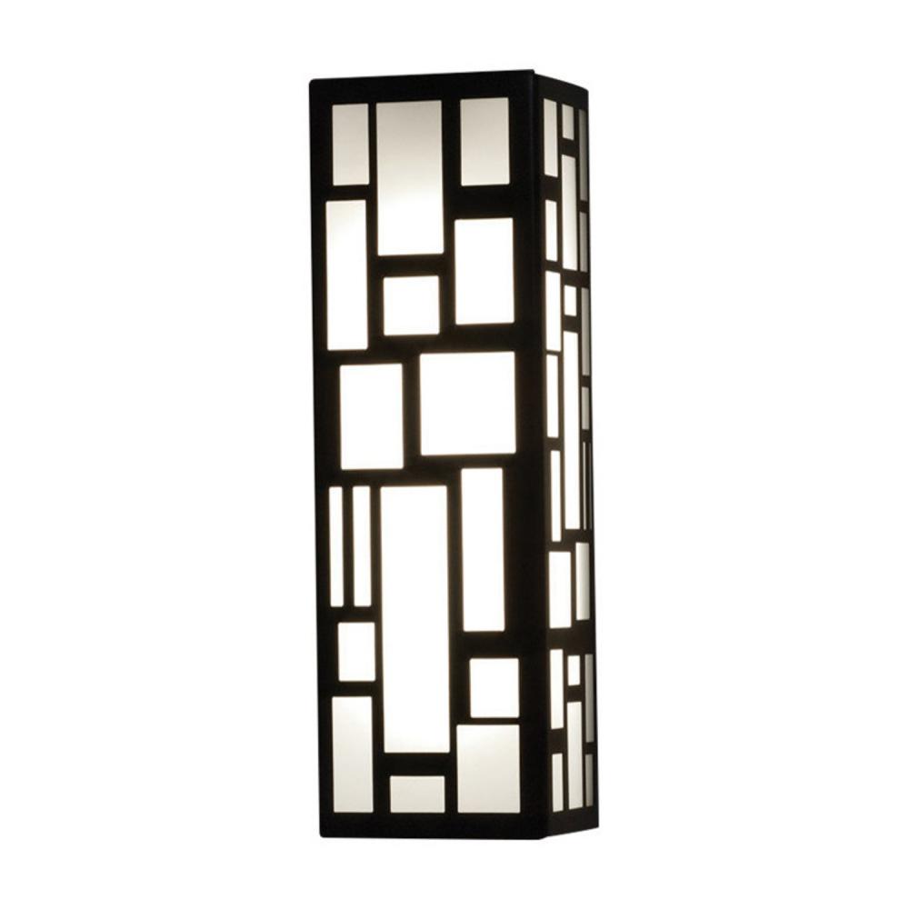 Genesis 11218 Exterior Sconce