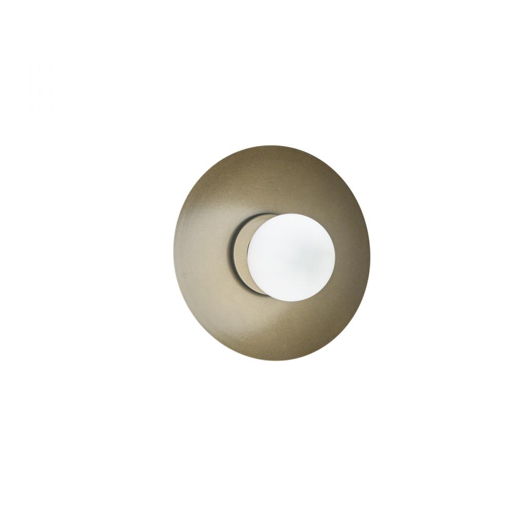 Solo 23508-8 Interior Sconce