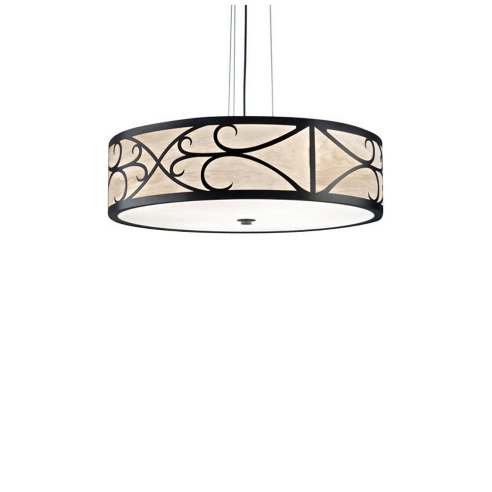 Tambour 13224 Interior Sconce