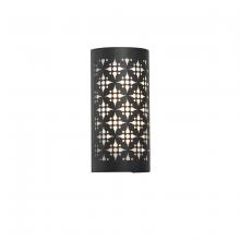 UltraLights Lighting 22495-SP-OA-03 - Akut 22495 Exterior Sconce