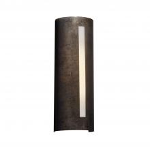 UltraLights Lighting 15342-ANI-FA-01 - Basics 15342 Exterior Sconce