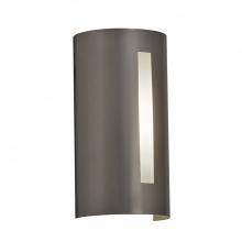 UltraLights Lighting 15343-ANI-WS-01 - Basics 15343 Exterior Sconce