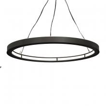 UltraLights Lighting 22480-48-CH-OA-04 - Boks 22480 Interior Pendant