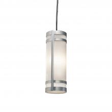 UltraLights Lighting 10187-SP-OA-10 - Classics 10187 Pendant