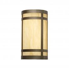 UltraLights Lighting 9133-SP-OA-10 - Classics 9133 Exterior Sconce