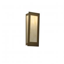 UltraLights Lighting 20443-DI-OA-04 - Eo 20443 ADA Sconce