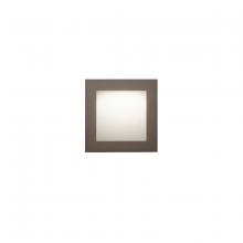 UltraLights Lighting 20444-SP-OA-14 - Eo 20444 ADA Sconce