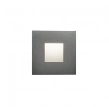 UltraLights Lighting 20445-CH-OA-04 - Eo 20445 ADA Sconce