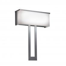 UltraLights Lighting 15323-BP-OA-04 - Modelli 15323 ADA Sconce