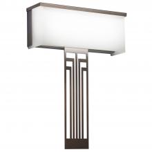 UltraLights Lighting 15324-CR-OA-04 - Modelli 15324 ADA Sconce