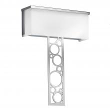 UltraLights Lighting 15325-CB-OA-04 - Modelli 15325 ADA Sconce