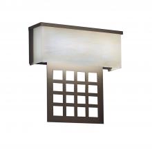 UltraLights Lighting 15326-SP-OA-04 - Modelli 15326 ADA Sconce