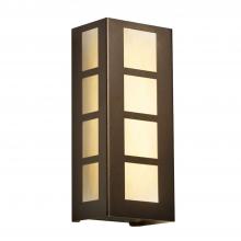 UltraLights Lighting 15332-SP-OA-03 - Modelli 15332 Exterior Sconce