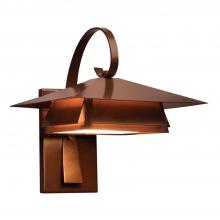 UltraLights Lighting 0699-CR-OA-02 - Profiles 0699 Exterior Sconce