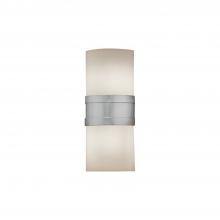 UltraLights Lighting 9707-12-SP-OA-03 - Profiles 9707 Exterior Sconce