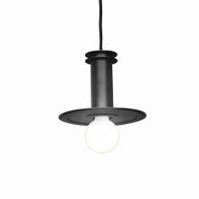 UltraLights Lighting 23512-8-SP-10 - Solo 23512-8 Pendant