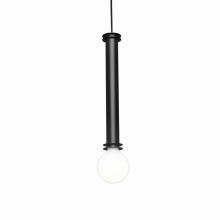 UltraLights Lighting 23513-18-SP-10 - Solo 23513-18 Pendant