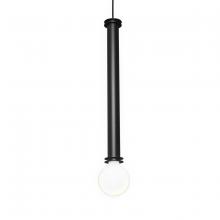 UltraLights Lighting 23513-24-SP-10 - Solo 23513-24 Pendant