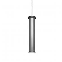 UltraLights Lighting 23514-18-SP-10 - Solo 23514-18 Pendant