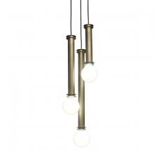 UltraLights Lighting 23515-SP-10 - Solo 23515 Pendant