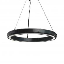 UltraLights Lighting 17374-36-CR-RCU-04 - Strata 17374 Ring Pendant