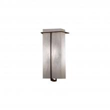 UltraLights Lighting 0485-SP-OA-10 - Synergy 0485 ADA Sconce