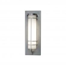 UltraLights Lighting 11214-CH-OA-02 - Synergy 11214 Exterior Sconce