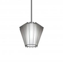 UltraLights Lighting 20461-SP-OA-10 - Vasi 20461 Pendant