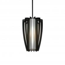 UltraLights Lighting 20463-SP-OA-10 - Vasi 20463 Pendant