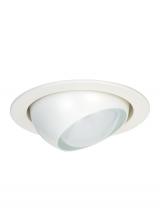 Generation Lighting 1166AT-15 - 4" Eyeball Trim