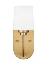 Generation Lighting 4102801EN3-848 - One Light Wall / Bath Sconce