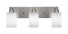 Toltec Company 1163-BN-310 - Bathroom Lighting